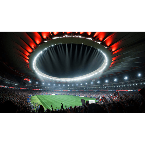 Ea Sports Fc 24 Switch FI/NO/DA/SV Ea Sports Fc 24 Switch FI/NO/DA/SV